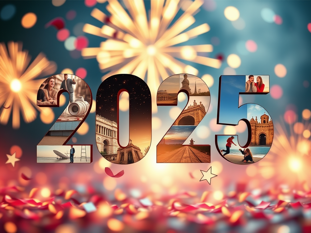 Top 10 New Year’s Resolutions for a Healthier Life