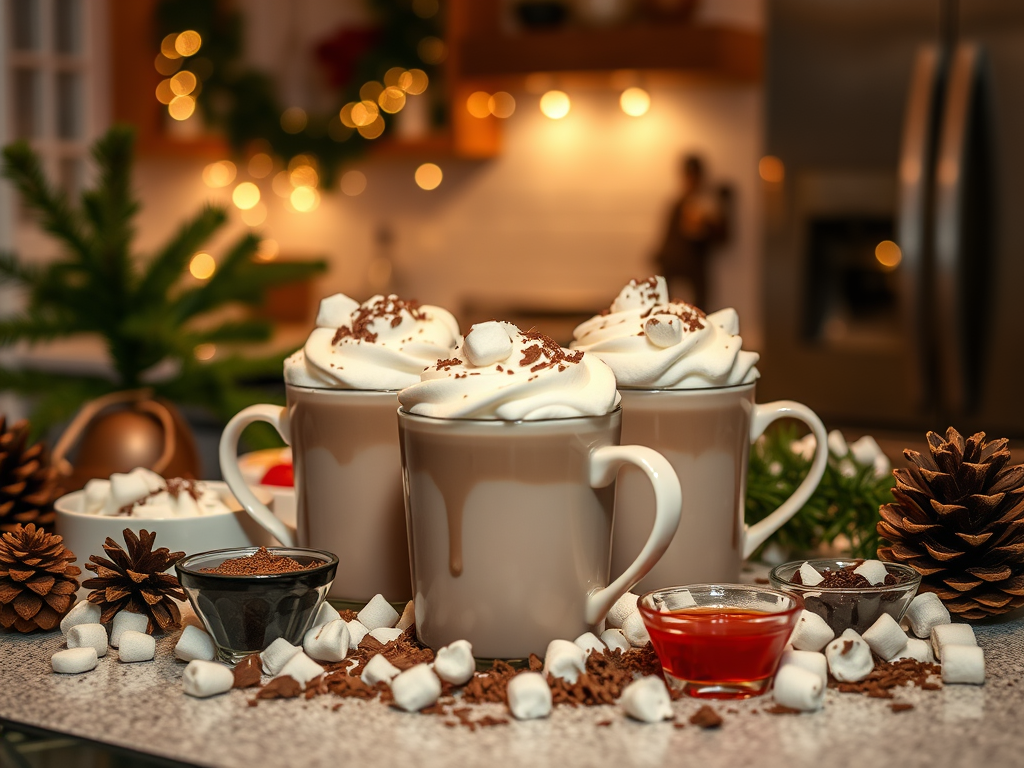 How to Keep the Festive Spirit Alive This Winter After the Holidays