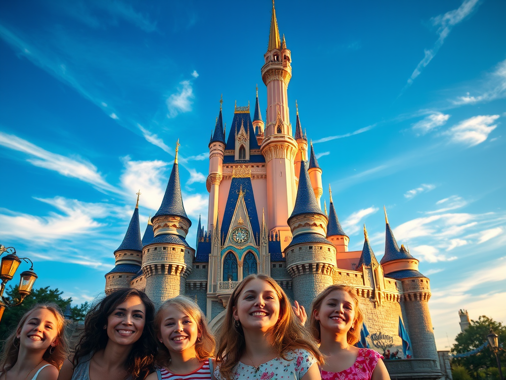 Essential Tips for Planning Your Disney World Trip