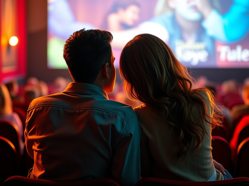 Top 20 Romance Movies Since 1990